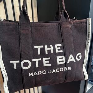 The Jacquard Large Tote Bag Marc Jacobs
